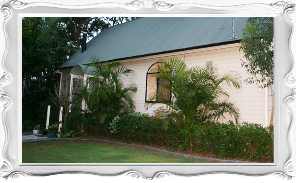 Licorice Cottage Macleay Island